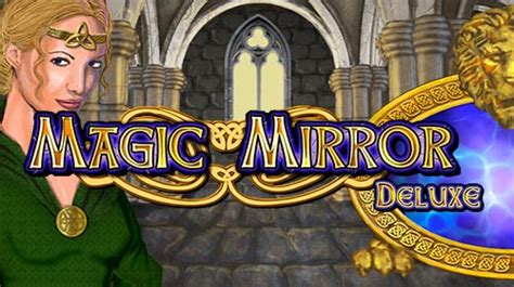 Jogar Magic Mirror Deluxe no modo demo